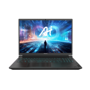 נייד Gigabyte G6X i7-13650HX 32GB 1TB RTX4060 WUXGA 165Hz 16 DOS