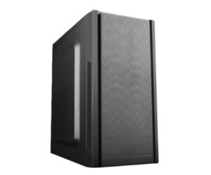 מחשב מורכב ATX case 500W H610M I5-12400 8GB 500NVME