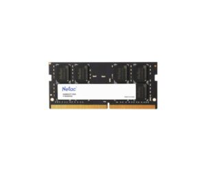 זיכרון לנייד NETAC Basic 16GB DDR4 3200MHz C22 SODIMM