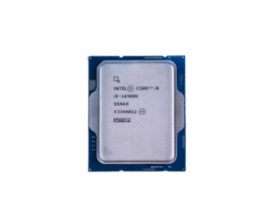מעבד דור 14 Intel I9-14900K tray 24 Cores Max TDP 253W UHD770