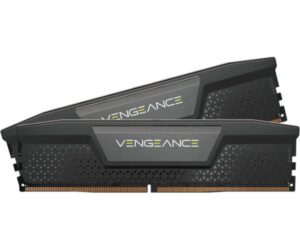 זכרון לנייח Corsair Vengeance 64GB DDR5 6400MHZ 2X32 C42 KIT