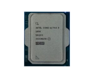 מעבד Intel Core Ultra 9 285K Tray Up To 5.7GHz NPU LGA 1851