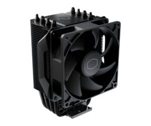 קירור אוויר למעבד Cooler Master 411 Nano Black 150W TDP AMD/INTEL