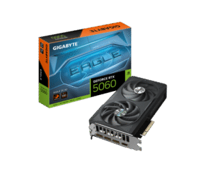 כרטיס מסך Gigabyte GeForce RTX 5060 EAGLE OC 8GB