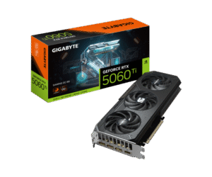 כרטיס מסך Gigabyte RTX 5060 Ti Gaming OC 8GB