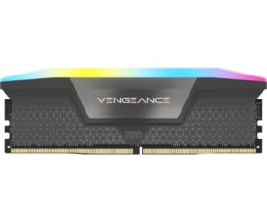 ז. לנייח CORSAIR VENGEANCE 16GB DDR5 6000MHz C36 EXPO