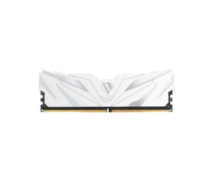 זכרון לנייח NETAC Shadow II DDR5 6000Mhz 16GB C38 White