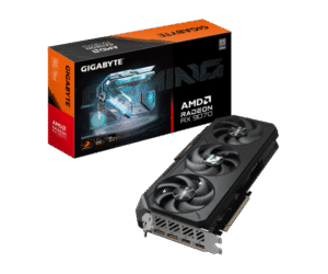 כרטיס מסך Gigabyte RADEON RX9070 GAMING OC 16GB PCIE 5.0
