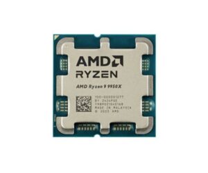 מעבד AMD Ryzen 9 9950X ZEN5 AM5 16 Cores 32 Threads up to 5.7Ghz