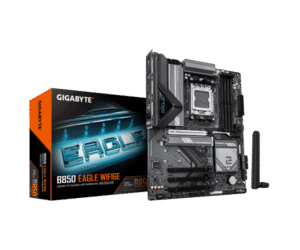 לוח אם GIGABYTE B850 EAGLE WIFI6E DDR5 AM5 BT