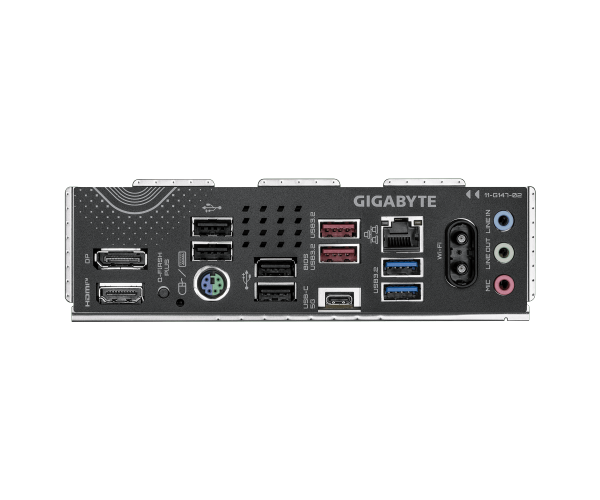 לוח אם GIGABYTE B850 EAGLE WIFI6E DDR5 AM5 BT – תמונה 4