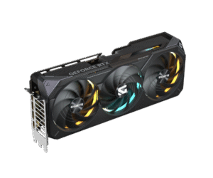 כרטיס מסך Gigabyte GeForce RTX 5080 GAMING OC 16G