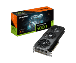 כרטיס מסך Gigabyte GeForce RTX 5060 Gaming OC 8GB