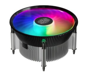 מאורר למעבד Cooler Master I70C For Intel LGA 1700 Only