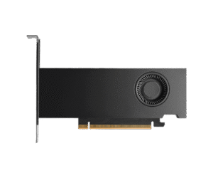 כרטיס מסך Pny Nvidia RTX PRO 2000 Blackwell 16GB GDDR7 Bulk