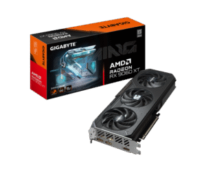 כרטיס מסך Gigabyte Radeon RX 9060 XT GAMING OC 8GB