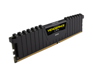 זכרון לנייח Corsair Vengeance LPX 16GB DDR4 3200MHZ UDIMM C16
