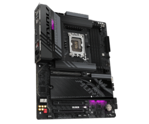 לוח דור 15 Gigabyte Z890 AORUS ELITE WIFI7 DDR5 LGA1851