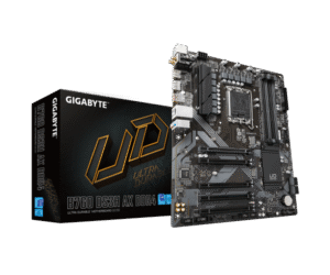 לוח Gigabyte B760 DS3H AX DDR4 1.2 ATX WIFI6 LGA1700