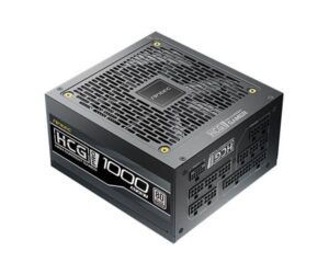 ספק כוח Antec HCG1000 PRO 1000W Platinum Full Modular ATX 3.1