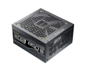 ספק כוח Antec HCG850 PRO 850W Platinum Full Modular ATX 3.1