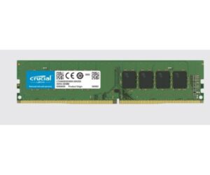 זיכרון לנייח Crucial 8GB DDR4 3200Mhz CL22 1.2V