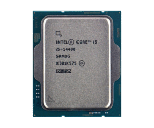 מעבד Intel Core I5-14400 Tray 4.7 Ghz intel UHD No Fan 65W TDP