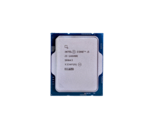 מעבד דור 14 Intel i5-14600KF Tray 14 Cores No GPU up to 5.3Ghz