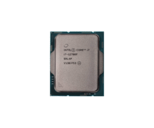 מעבד דור Intel Core i7-12700F Tray No Gpu up to 4.90 GHZ 12