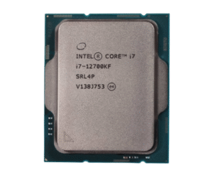 מעבד דור 12 INTEL I7-12700KF Tray 12 Cores 5Ghz NO GPU NO FAN