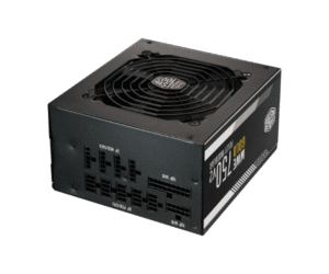 ספק כוח Cooler Master MWE 80 Plus GOLD 750W V2 ATX 3.0 READY
