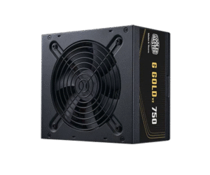 ספק Cooler Master G Gold 750 V2 Full Range 750W ATX3.1 80 Plus Go