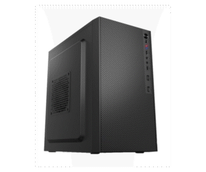 מארז ללא ספק Antec VX10M Mini Tower Micro-ATX Mini-ATX Case