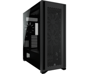 מארז CORSAIR 7000D AIRFLOW FULL-TOWER ATX CASE Black