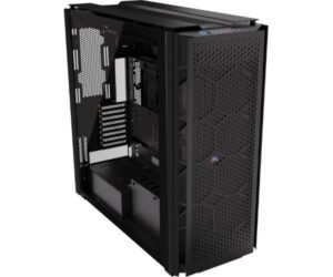 מארז Corsair 9000D Airflow E-ATX Super-Tower Type-C InfiniRail