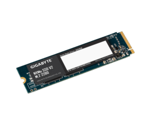 דיסק פנימי Gigabyte NVME SSD V2 256GB Gen3 2280