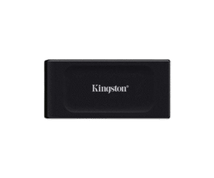 דיסק חיצוני Kingston XS1000 2TB USB 3.2 Gen 2 up to 1050 MB/s
