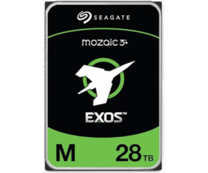 דיסק פנימי Seagate Exos M 28TB Enterprise 7200RPM SATAIII 3.5