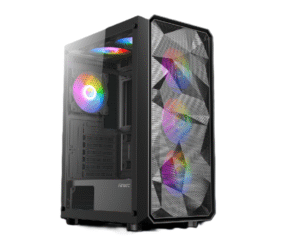 מארז ANTEC AX83 RGB EXTREME Mid T GAMING 6x120 RGB Fan