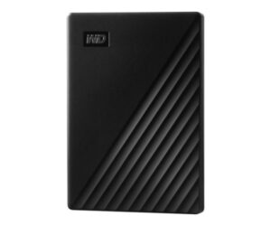 דיסק חיצוני Western Digital My Passport 5TB 2.5 usb 3.2