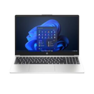 נייד HP250 G10 I7-1355U 16GB 512NVME 15.6 FHD DOS Silver
