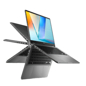נייד ASUS VivoBook Flip 14 Ultra 5 226V 16GB 1TB NVME TOUCH Win11