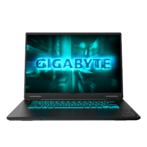 נייד GIGABYTE A16 CVH i7-13620H 16GB 1TB NVME RTX 5060 8GB IPS