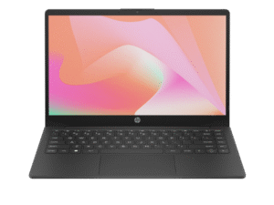 נייד HP PD 14 Core 7-150U 16GB DDR4 512NVME DOS 1YOS Black