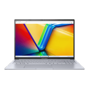 Asus VivoBook 16X i7-13620H 16GB 1TB 16 QXGA RTX3050 DOS Silver
