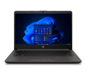 נ. HP240R G9 I5-1334U 1X16GB 512NVME FHD 14 3YOS DOS Dark Silver