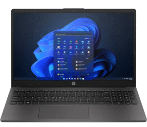 נ. HP250 G10 I5-1334U 16GB 512NVME FHD 15.6 3YOS DOS Dark Silver