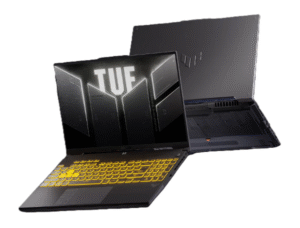 נייד ASUS TUF Gaming F16 i7-13620H 32GB 1TB NVME RTX 4050 16 DOS