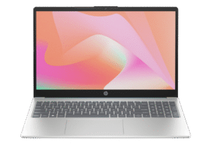 מחשב נייד HP U200E 15.6 CORE 5 120U 16GB 512NVME DOS FHD White