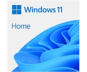 מערכת הפעלה עברית Windows 11 Home Edition 64Bit